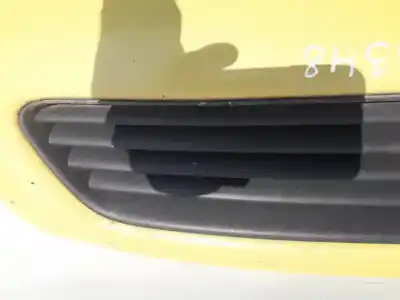 Автозапчасти б/у передняя решетка за opel astra g caravan 1.7 16v dti cat (y 17 dt / lr6) ссылки oem iam   