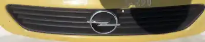 Автозапчасти б/у передняя решетка за opel astra g caravan 1.7 16v dti cat (y 17 dt / lr6) ссылки oem iam 