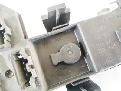 Автозапчасти б/у подставка для лампы за volkswagen bora variant (1j6) 1.9 tdi ссылки oem iam 963690  
