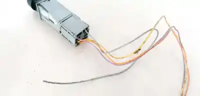 Second-hand car spare part switch for peugeot partner (s2) 1.9 diesel oem iam references   