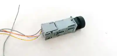 Second-hand car spare part switch for peugeot partner (s2) 1.9 diesel oem iam references   