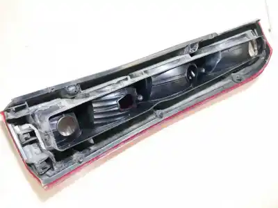 Second-hand car spare part left tailgate light for opel meriva 1.6 16v oem iam references 93294345  