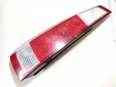 Pezzo di ricambio per auto di seconda mano lampada posteriore sinistra per opel meriva 1.6 16v riferimenti oem iam 93294345