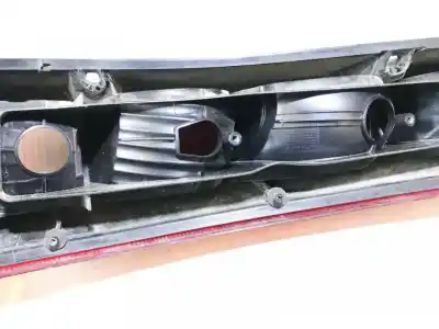 Second-hand car spare part left tailgate light for opel meriva 1.6 16v oem iam references 93294345  