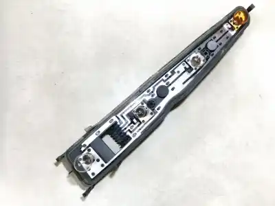 Pezzo di ricambio per auto di seconda mano portalampada per opel meriva 1.6 16v riferimenti oem iam 