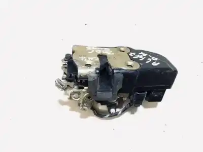Автозапчастина б/у замок передніх дверей лівий для chrysler 300c (lx, le) 3.0 crd посилання на oem iam   