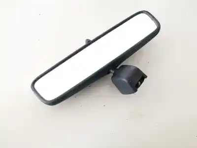 Second-hand car spare part interior rearview mirror for opel vectra c (z02) 2.2 dti 16v (f69) oem iam references e1010456