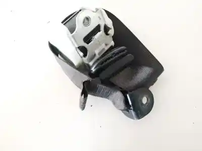 Second-hand car spare part rear right seat belt for opel vectra c (z02) 2.2 dti 16v (f69) oem iam references 09185552n