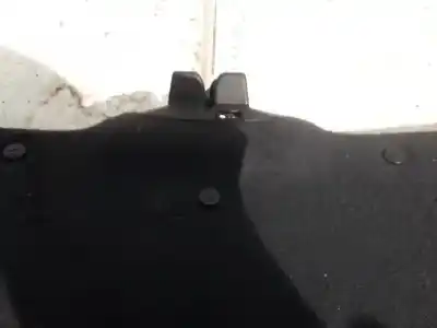 Автозапчастина б/у замок багажника / ворот для RENAULT LAGUNA II (BG0) 1.9 dCi Diesel Посилання на OEM IAM   