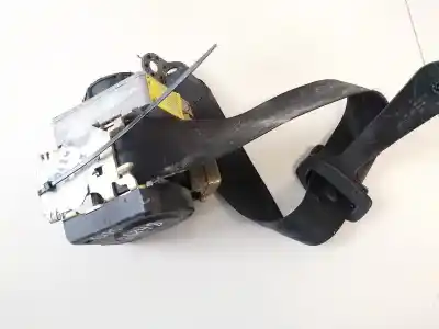 Peça sobressalente para automóvel em segunda mão cinto de segurança traseiro esquerdo por volkswagen passat b5 (3b2) 1.6 referências oem iam 3b0857805