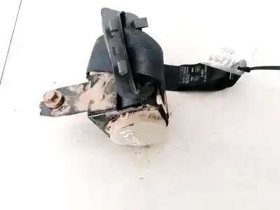 Second-hand car spare part rear right seat belt for hyundai sonata (y4) 2.0i 16v gls oem iam references 