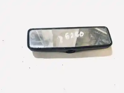 Peça sobressalente para automóvel em segunda mão espelho retrovisor interior por volkswagen golf ii 1.3 referências oem iam e10010003