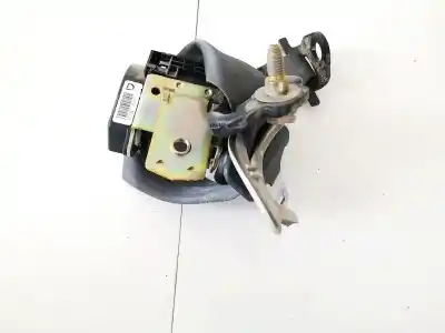 Автозапчасти б/у задний правый ремень безопасности за renault laguna ii (bg0) 1.9 dci diesel ссылки oem iam 117192