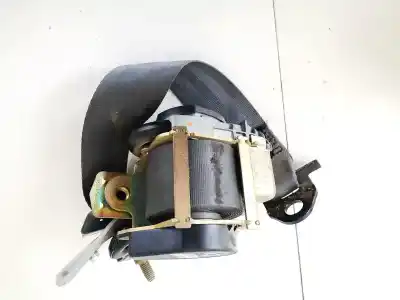 Автозапчасти б/у задний правый ремень безопасности за renault laguna ii (bg0) 1.9 dci diesel ссылки oem iam 117192  