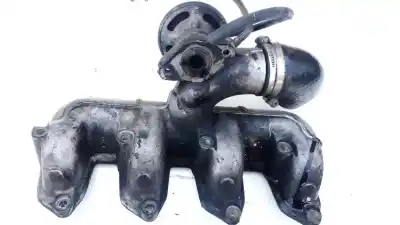 Автозапчасти б/у впускной коллектор за ford focus turnier (cak) 1.8 tddi turbodiesel cat ссылки oem iam xs4q9424af  
