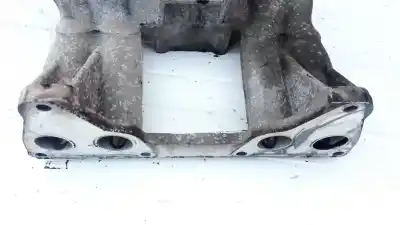 Автозапчастина б/у впускний колектор для skoda fabia (6y2/6y3) 1.4 посилання на oem iam 047129743t  5ws02003