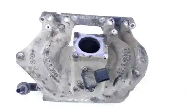 Автозапчасти б/у впускной коллектор за skoda fabia (6y2/6y3) 1.4 ссылки oem iam 047129743t