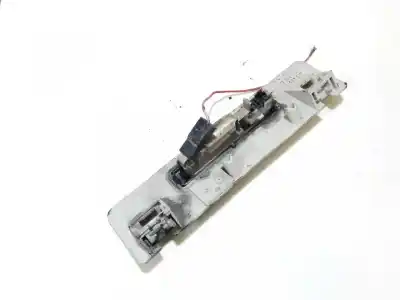 Автозапчасти б/у внутренний свет за opel astra g caravan 1.7 16v dti cat (y 17 dt / lr6) ссылки oem iam 24432410  