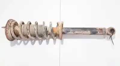 Second-hand car spare part right rear shock absorber for hyundai sonata (y4) 2.0i 16v gls oem iam references 341427