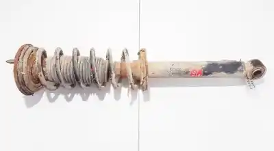 Second-hand car spare part rear left shock absorber for hyundai sonata (y4) 2.0i 16v gls oem iam references 341427