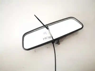 Автозапчасти б/у внутреннее зеркало за opel corsa b 1.5 turbodiesel (lm0) ссылки oem iam e1021002