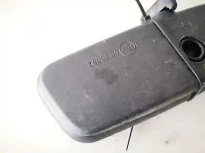 Автозапчастина б/у внутрішне дзеркало для opel corsa b 1.5 turbodiesel (lm0) посилання на oem iam e1021002  e10010062