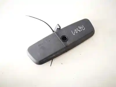 Автозапчастина б/у внутрішне дзеркало для opel corsa b 1.5 turbodiesel (lm0) посилання на oem iam e1021002  e10010062