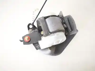 Second-hand car spare part rear left seat belt for hyundai sonata (y4) 2.0i 16v gls oem iam references fr3sb54