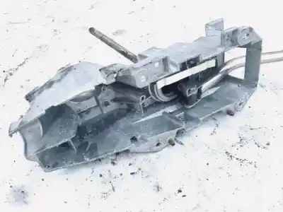 Автозапчастина б/у передач для saab 9-5 (ys3e) 3.0 tid посилання на oem iam   