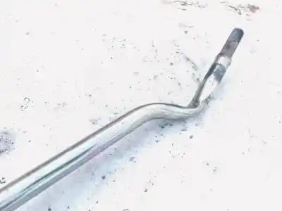 Автозапчастина б/у передач для saab 9-5 (ys3e) 3.0 tid посилання на oem iam   