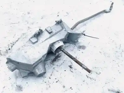 Автозапчасти б/у рычаг переключения передач за SAAB 9-5 (YS3E) 3.0 TiD ссылки OEM IAM   