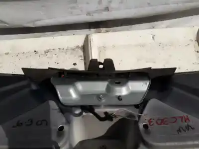 Peça sobressalente para automóvel em segunda mão fechadura do mala por citroen c8 2.0 hdi cat (rhz / dw10ated) referências oem iam 