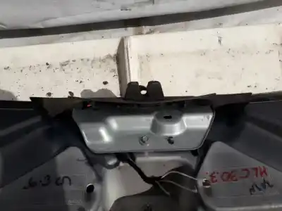 Second-hand car spare part trunk lock for citroen c8 2.0 hdi cat (rhz / dw10ated) oem iam references   