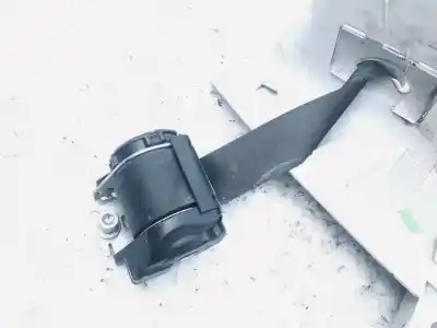 Pezzo di ricambio per auto di seconda mano cintura di sicurezza posteriore destra per fiat panda (169) 1.1 8v riferimenti oem iam 33031764
