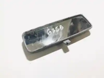Gebrauchtes Autoersatzteil INNENSPIEGEL zum FIAT PANDA (169)  OEM-IAM-Referenzen E30143741  