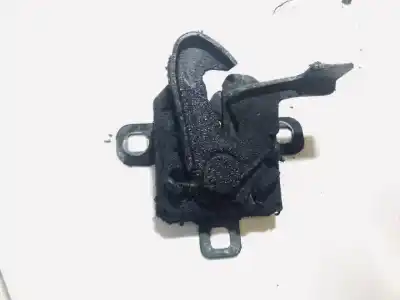Pezzo di ricambio per auto di seconda mano chiusura del cappuccio per fiat panda (169) 1.1 8v riferimenti oem iam 