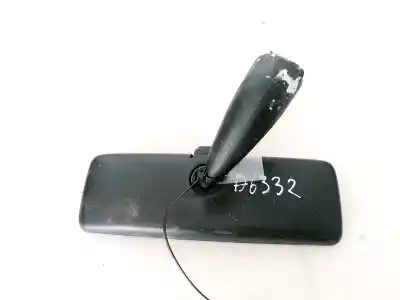 Second-hand car spare part interior rearview mirror for volkswagen vento (1h2) 1.9 tdi oem iam references e10110083