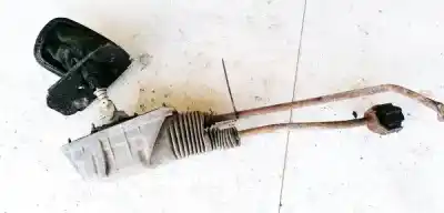 Peça sobressalente para automóvel em segunda mão alavanca de velocidades por volkswagen passat b5 (3b2) 1.6 referências oem iam 8d0711025