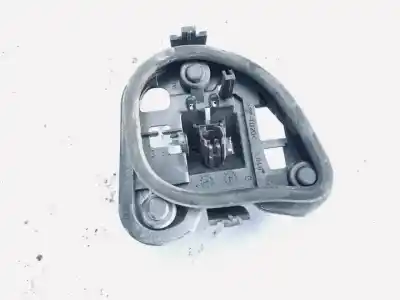 Peça sobressalente para automóvel em segunda mão suporte de lâmpada por peugeot 406 (8b) 2.0 hdi 110 referências oem iam 