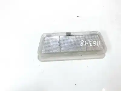 Автозапчасти б/у внутренний свет за opel astra g caravan 1.7 16v dti cat (y 17 dt / lr6) ссылки oem iam 90568390
