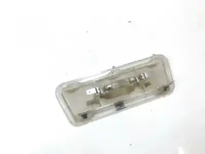 Автозапчасти б/у внутренний свет за opel astra g caravan 1.7 16v dti cat (y 17 dt / lr6) ссылки oem iam 90568390  