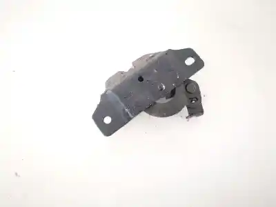 Second-hand car spare part trunk lock for peugeot partner (s2) 1.9 diesel oem iam references 