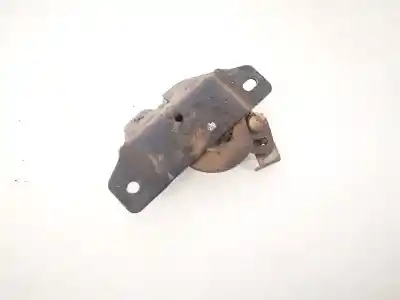 Second-hand car spare part trunk lock for peugeot partner (s2) 1.9 diesel oem iam references 