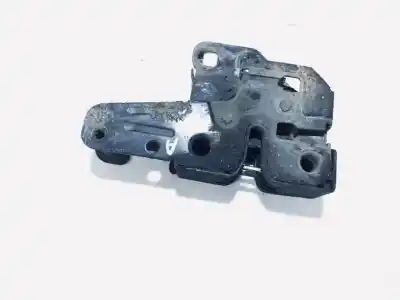 Recambio de automóvil de segunda mano de CERRADURA MALETERO, PORTON, Cierre-cerradura-bombín del maletero-compartimento de carga para AUDI A4 B6 (8E2)  referencias OEM IAM   