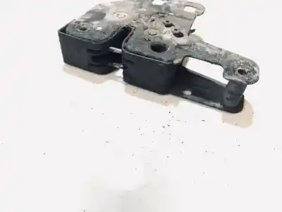 Second-hand car spare part trunk lock for audi a4 b6 (8e2) 1.9 tdi quattro oem iam references   