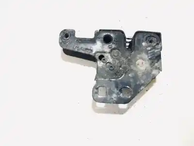 Second-hand car spare part trunk lock for audi a4 b6 (8e2) 1.9 tdi quattro oem iam references   