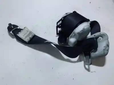 Peça sobressalente para automóvel em segunda mão cinto de segurança traseiro direito por toyota corolla (e11) 2.0 d-4d linea sol referências oem iam 0431055