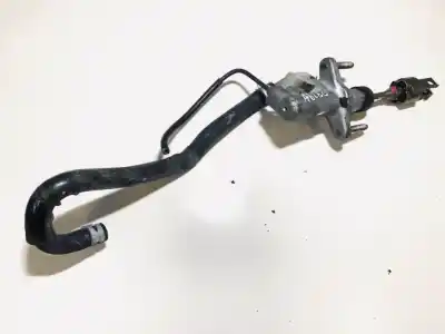 Peça sobressalente para automóvel em segunda mão cilindro de embreagem por toyota corolla (e11) 2.0 d-4d linea sol referências oem iam 