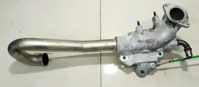 Peça sobressalente para automóvel em segunda mão válvula egr por renault kadjar 1.5 dci diesel fap energy referências oem iam 147173974r