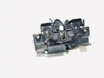 Second-hand car spare part bonnet lock for mazda cx-7, 2006.01 - 2012.12 2.3 182kw 2006.01 - 2012.12 oem iam references   